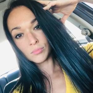 Meet your Posher, Kathryn